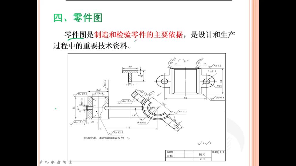 装配钳工基础知识3