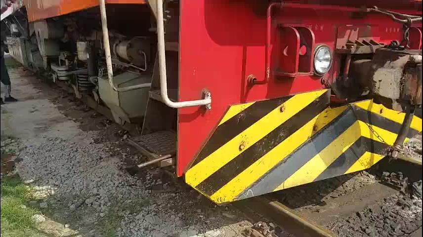 铁路机车2