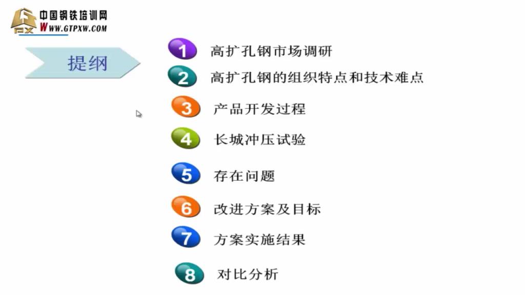 铁贝高扩孔钢开发及工艺优化